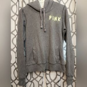 Victoria secret pink hoodie